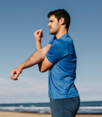 The Power of Physical  Activity: How Exercise Boosts Your Overall Health 4