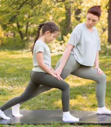 The Power of Physical  Activity: How Exercise Boosts Your Overall Health