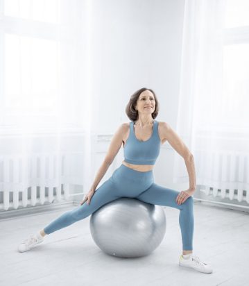 The Power of Physical  Activity: How Exercise Boosts Your Overall Health 3