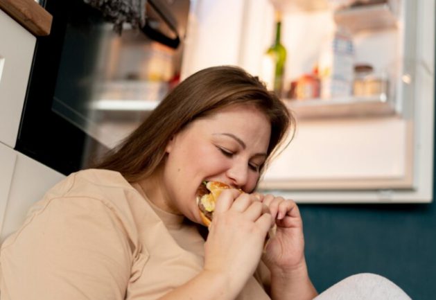Diet cycles & Therapy